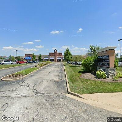 Thumbnail image of the front of a dentist office practice with the name Boardwalk Family Dental which is located in O Fallon, MO