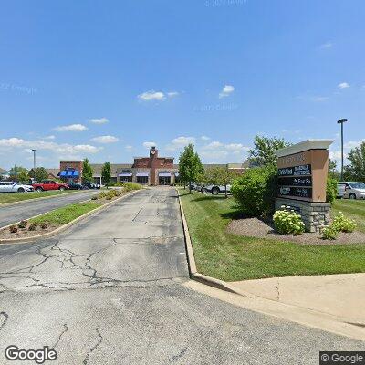 Thumbnail image of the front of a dentist office practice with the name Boardwalk Family Dental which is located in O Fallon, MO