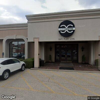 Thumbnail image of the front of a dentist office practice with the name Cape Endodontics which is located in Cape Girardeau, MO