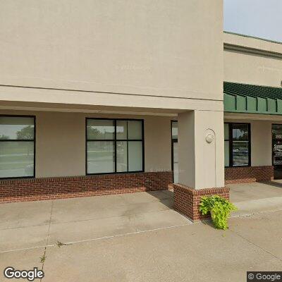 Thumbnail image of the front of a dentist office practice with the name TLC Family Dentistry which is located in Lees Summit, MO