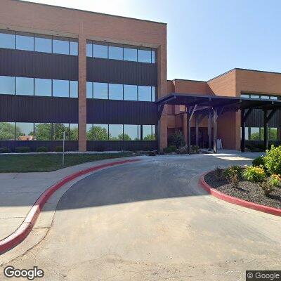 Thumbnail image of the front of a dentist office practice with the name Summit Village Family Dental which is located in Lees Summit, MO