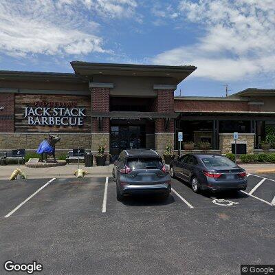 Thumbnail image of the front of a dentist office practice with the name Local Dentists Clinic which is located in Lees Summit, MO