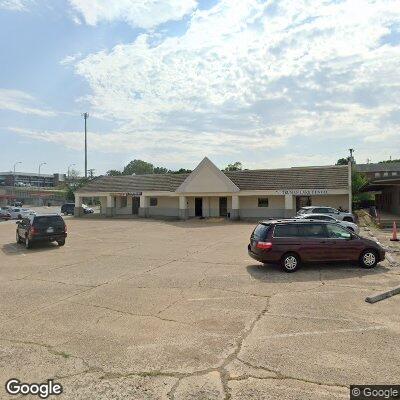 Thumbnail image of the front of a dentist office practice with the name Truman Lake Dental which is located in Warsaw, MO