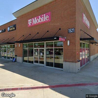 Thumbnail image of the front of a dentist office practice with the name Apollo dental-family dentistry which is located in Mckinney, TX