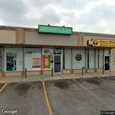 Dentist Office Image for provider