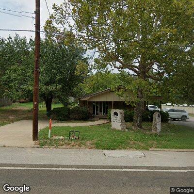 Dentist Office Image for provider