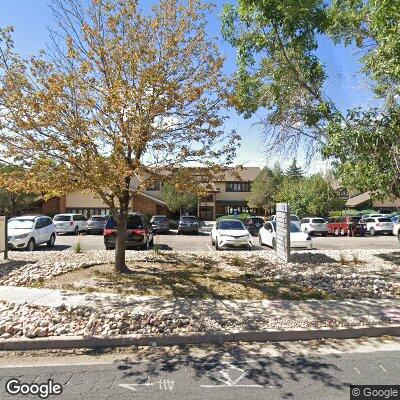 Dentist Office Image for provider