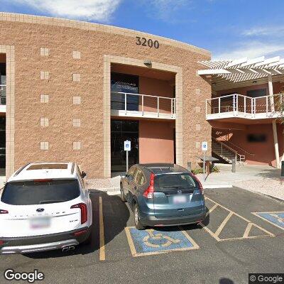 Dentist Office Image for provider