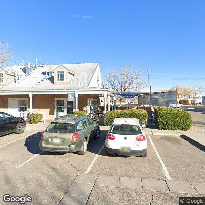 Dentist Office Image for provider