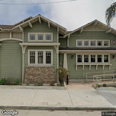 Dentist Office Image for provider