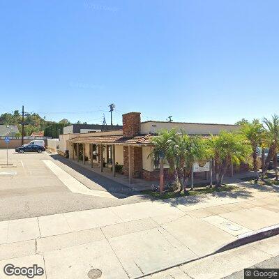 Thumbnail image of the front of a dentist office practice with the name Dental Office Joseph Sarkissia which is located in Glendale, CA