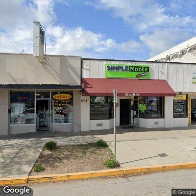 Dentist Office Image for provider