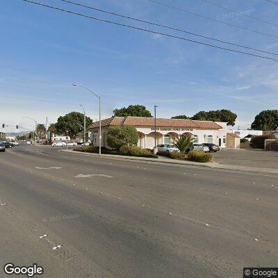 Dentist Office Image for provider