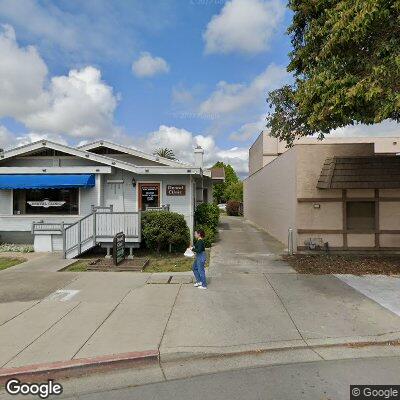 Thumbnail image of the front of a dentist office practice with the name Watsonville Family Dental which is located in Watsonville, CA