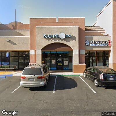 Dentist Office Image for provider