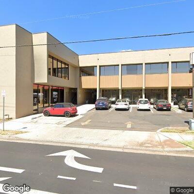 Thumbnail image of the front of a dentist office practice with the name Dodson Brothers Dentistry: Kihei which is located in Kihei, HI