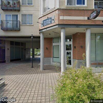 Thumbnail image of the front of a dentist office practice with the name Banner Dental which is located in Seattle, WA