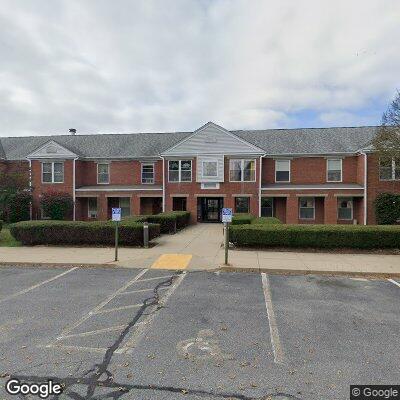 Dentist Office Image for provider