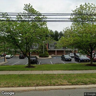 Dentist Office Image for provider