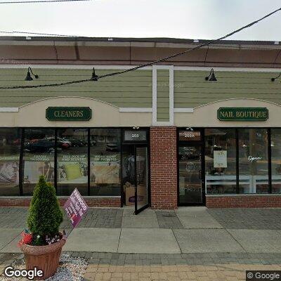 Thumbnail image of the front of a dentist office practice with the name Lee Dental Orthodontics which is located in Fanwood, NJ