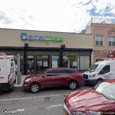 Dentist Office Image for provider