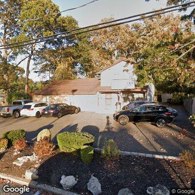 Dentist Office Image for provider