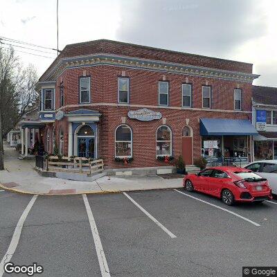 Dentist Office Image for provider