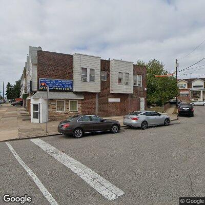 Dentist Office Image for provider