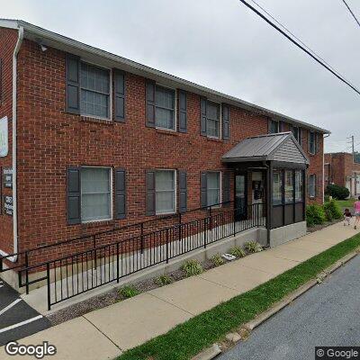 Dentist Office Image for provider