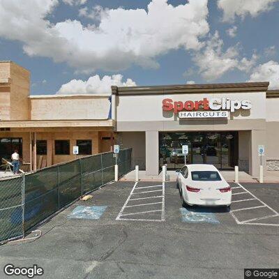 Dentist Office Image for provider