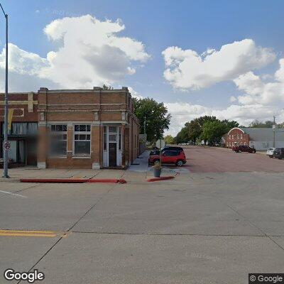 Thumbnail image of the front of a dentist office practice with the name Family Dentistry & Dental Hygiene which is located in Spencer, NE