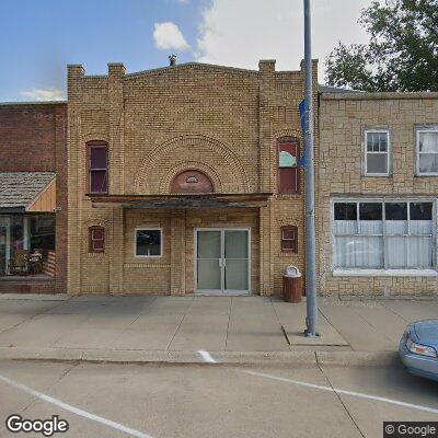 Thumbnail image of the front of a dentist office practice with the name Family Dentistry which is located in Spencer, NE