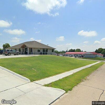 Thumbnail image of the front of a dentist office practice with the name Starwood Dental PC which is located in Norfolk, NE