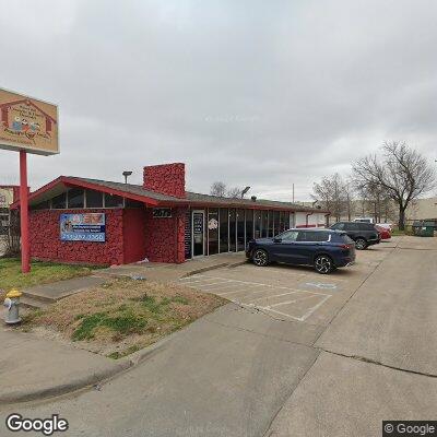 Dentist Office Image for provider