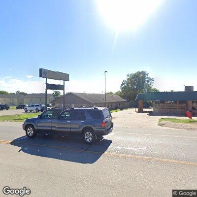 Dentist Office Image for provider