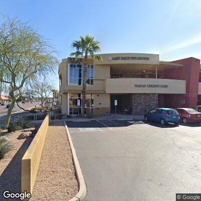 Dentist Office Image for provider