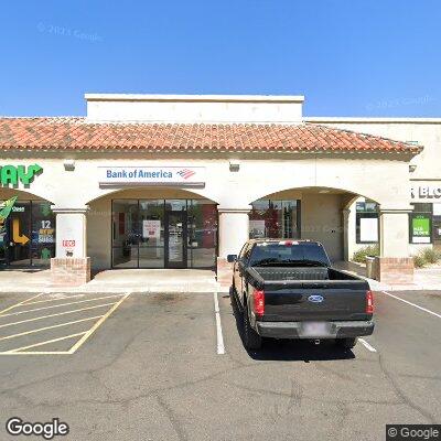 Thumbnail image of the front of a dentist office practice with the name Western Dental which is located in Phoenix, AZ