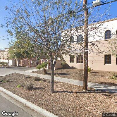 Dentist Office Image for provider