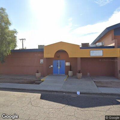 Dentist Office Image for provider