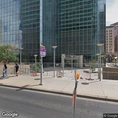 Thumbnail image of the front of a dentist office practice with the name 14th Floor Dental which is located in Phoenix, AZ