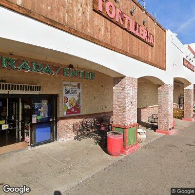 Dentist Office Image for provider