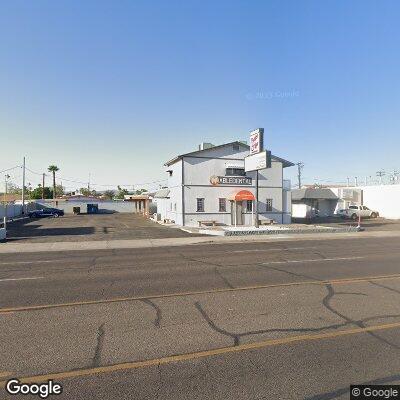 Dentist Office Image for provider