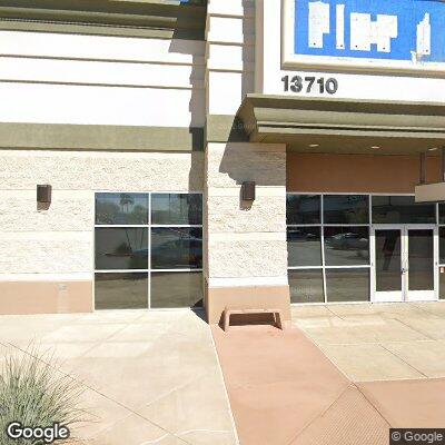 Dentist Office Image for provider