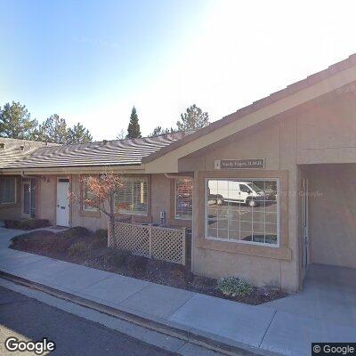 Dentist Office Image for provider