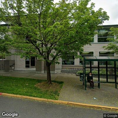 Dentist Office Image for provider