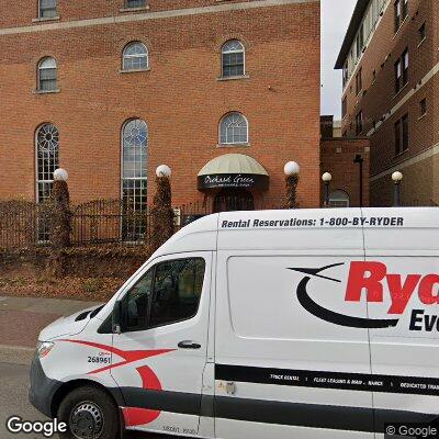 Dentist Office Image for provider