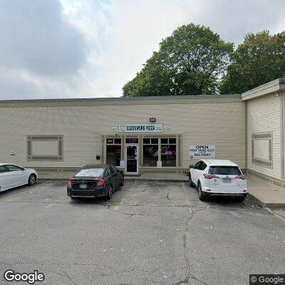 Thumbnail image of the front of a dentist office practice with the name Dental Of Marlboro which is located in Marlborough, MA