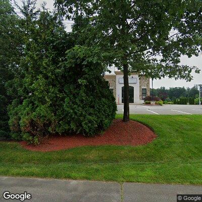 Thumbnail image of the front of a dentist office practice with the name Byte Dentistry which is located in Windham, NH