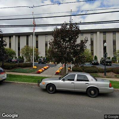 Thumbnail image of the front of a dentist office practice with the name Garden State Dental PC which is located in Hackensack, NJ