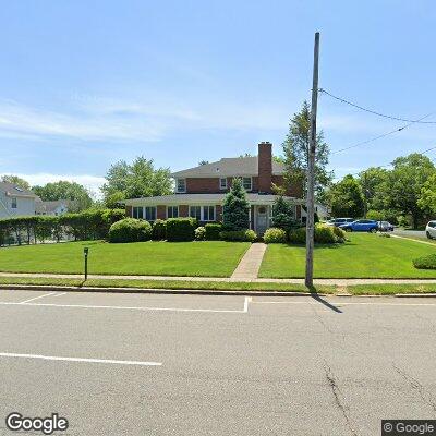 Thumbnail image of the front of a dentist office practice with the name Beautiful Smiles by Dr. Harold A. Pollack, DDS which is located in Millburn, NJ